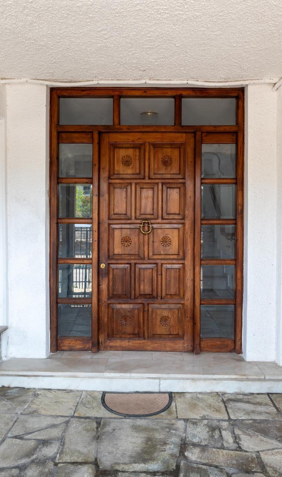 Volos Comfort Stay Exterior photo