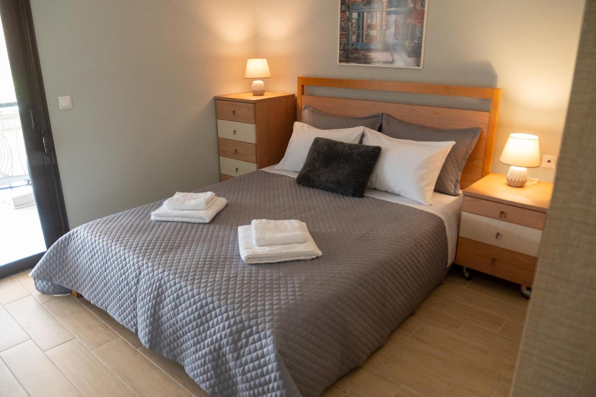 Volos Comfort Stay Exterior photo